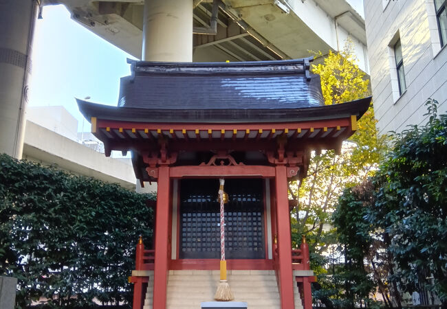 金運スポット！？