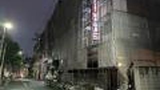 ビジネスホテル 加賀