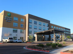 ホリディ イン エクスプレス アンド スイーツ フェニックス - エアポート ノース 写真