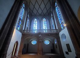 聖シュテファン教会