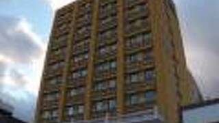 アルファホテル青森