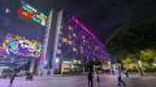 クラウンプラザ グァンジョウ ホアドゥ バイ IHG