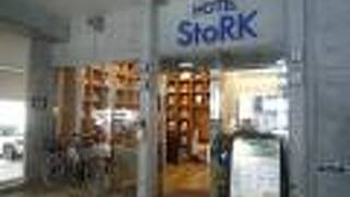 ＨＯＴＥＬ　ＳｔｏＲＫ　那覇新都心