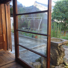 奈良町にぎわいの家