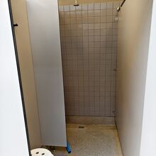 シャワーも水圧があり使いやすかったです