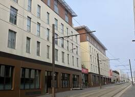 アパートシティ コンフォート ルマン センター 写真