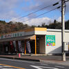 トイレ休憩を兼ねて訪問しました。久米南町産の農産物がリーゾナブルな価格で販売されています。