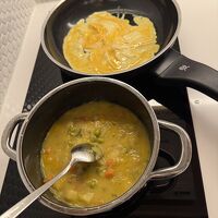 掃除が楽で便利なIHコンロ