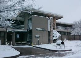 サンダーバードロッジ