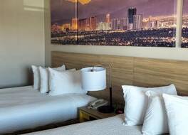 デイズ イン バイ ウィンダム ラスベガス エアポート ニア ザ ストリップ 写真