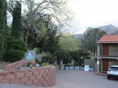 シーダーズ リゾート 写真