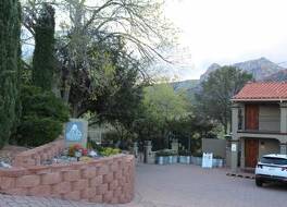 シーダーズ リゾート 写真