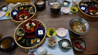 一の橋観光センター (本店)
