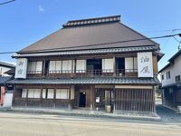 旧松崎旅籠油屋