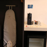 湯沸かしセット