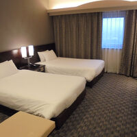 エグゼクティブツインルーム