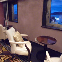 １１階のエグゼクティブルーム