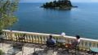 ポンティコニシ (ネズミ島)