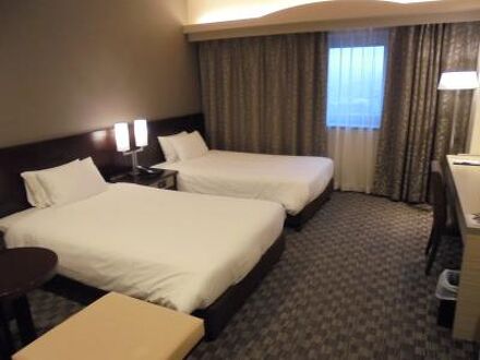 ホテル　ブエナビスタ 写真