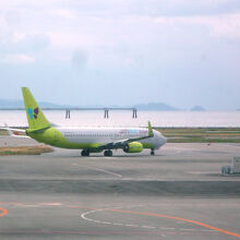 よく似てるジンエアー？