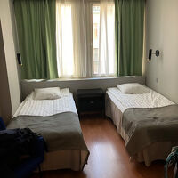 スタンダードツインルーム