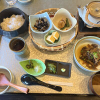 結構おいしいけど、お肉はちょびっと。