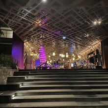 ホテル インディゴ バリ スミニャック ビーチ バイ IHG