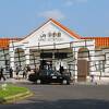 且つて四国への玄関駅で賑わった　～　宇野駅