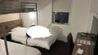 スーパーホテル 東京・JR立川北口