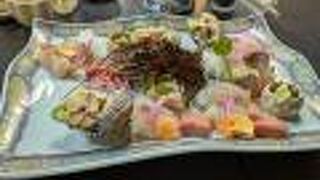 鳥羽　あじ彩の宿　小浜荘