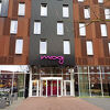 【Moxy Copenhagen Sydhavnen】モクシー コペンハーゲン シューハウネン