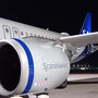 スカンジナビア航空