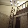 アンティークと季節の花々に癒やされる