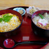 絶品比内地鶏の親子丼