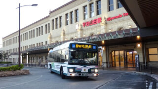 路線バス (三重交通)