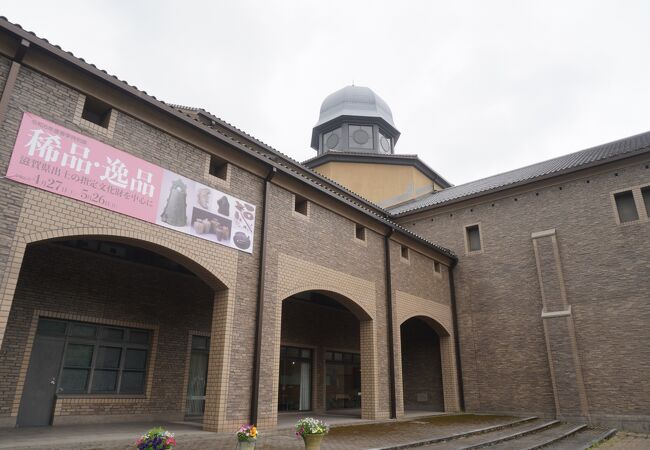 安土城考古博物館 クチコミ・アクセス・営業時間｜近江八幡