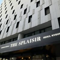 安心の日系ホテル