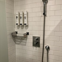 シャワーブース