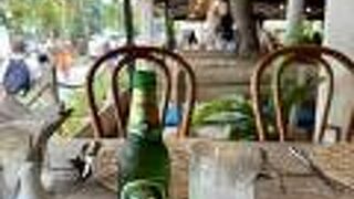 PODA ビーチフロントダイニング