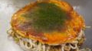 お好み焼き 越田 本店