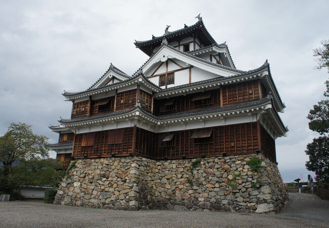 謎は謎のままでいいかなと思います