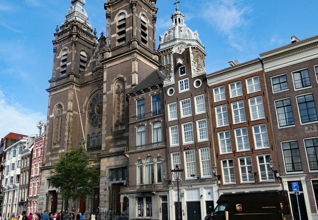 聖ニコラス教会