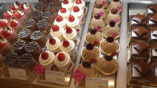 ヴィタメール 横浜高島屋店