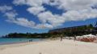 マウナ ケア ビーチ ホテル オートグラフ コレクション