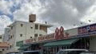 1,000円ステーキ！ステーキハウス88Jr. 真嘉比店