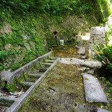 宝口樋川