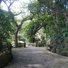 末吉公園