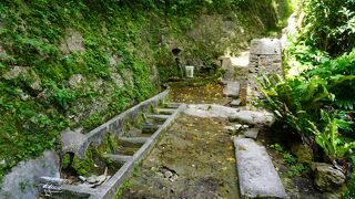 秘密の場所感がすごいと思います