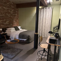 デラックスダブル