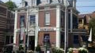 ダイヤモンド博物館